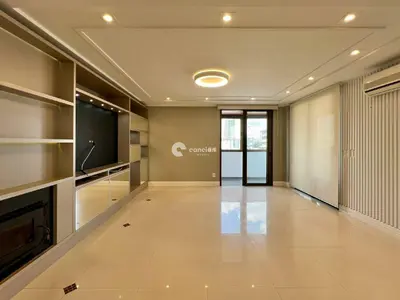 Apartamento à venda no Nossa Senhora de Fátima: 