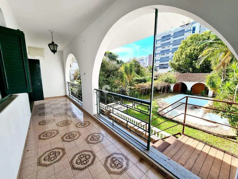 Casa à venda no Nossa Senhora de Fátima: 