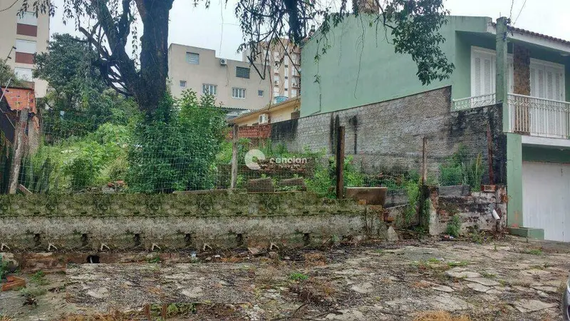 Terreno à venda no Menino Jesus: