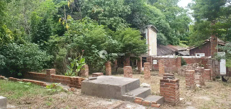 Terreno à venda no Nossa Senhora das Dores: 