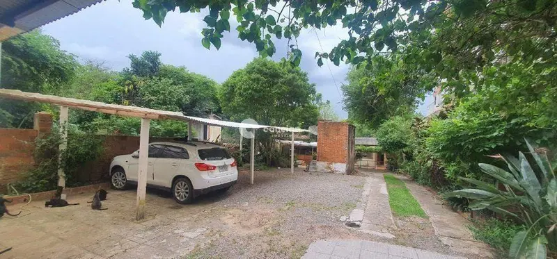 Terreno à venda no Nossa Senhora das Dores: 