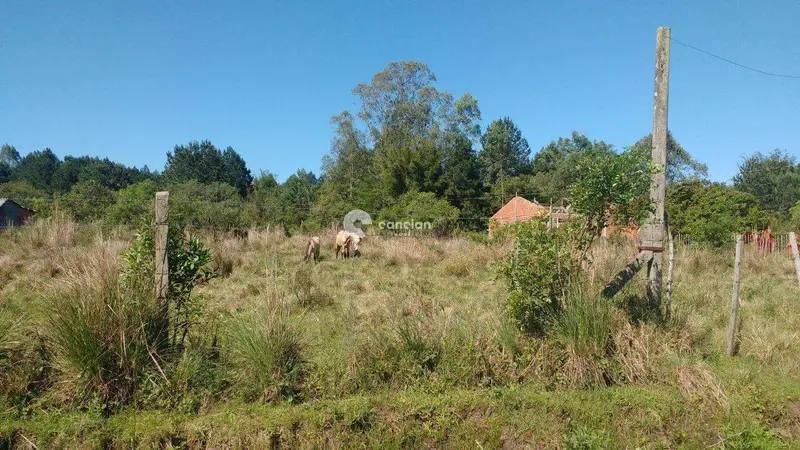 Terreno à venda no Diácono João Luiz Pozzobon: