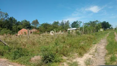 Terreno à venda no Diácono João Luiz Pozzobon: 