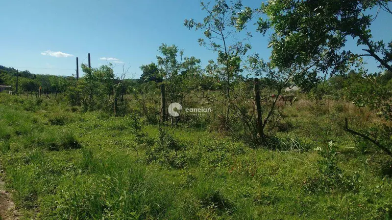 Terreno à venda no Diácono João Luiz Pozzobon: