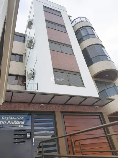 Apartamento à venda no Dom Antônio Reis: 