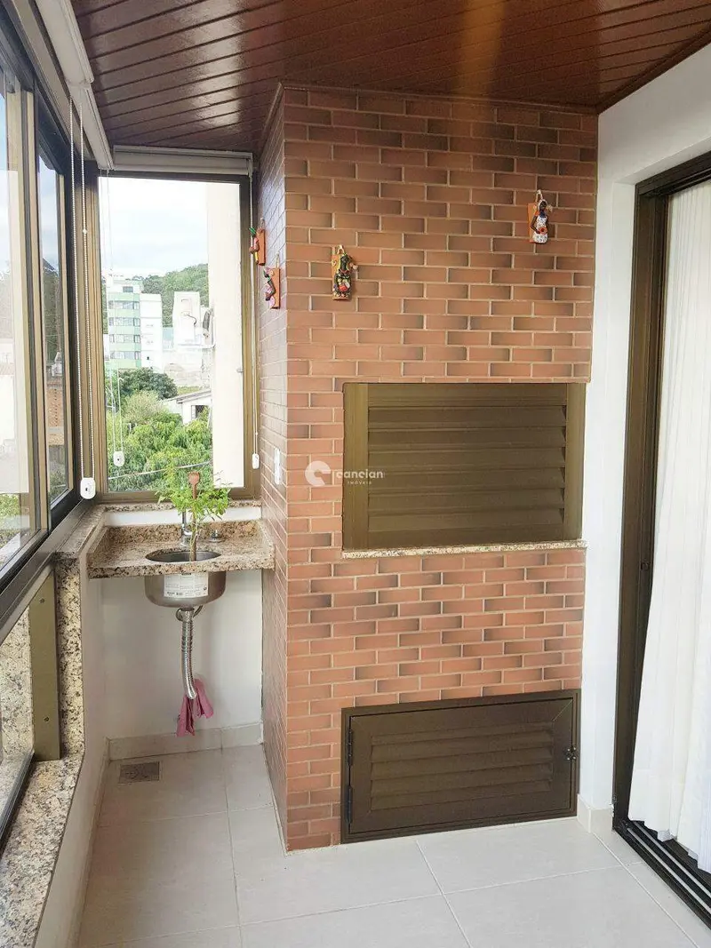 Apartamento à venda no Dom Antônio Reis: 