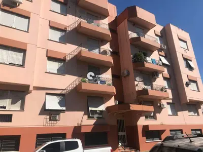 Apartamento à venda no Nossa Senhora do Rosário: