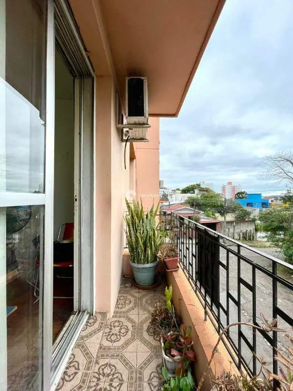 Apartamento à venda no Nossa Senhora do Rosário: 