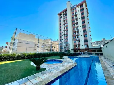 Apartamento à venda no Nossa Senhora Medianeira: 