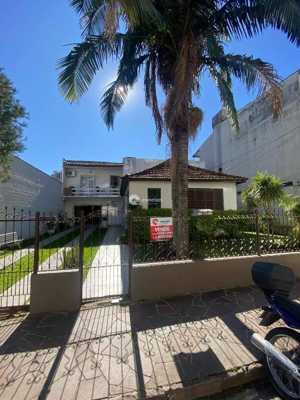 Terreno à venda no Nossa Senhora das Dores: 