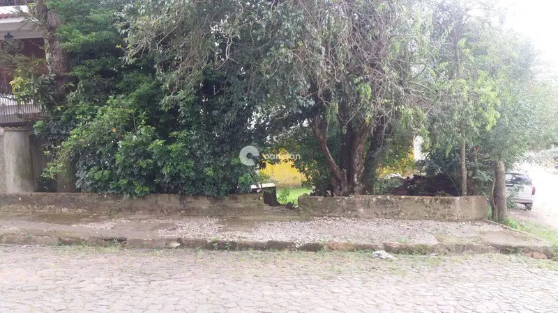 Terreno à venda no Nossa Senhora das Dores:
