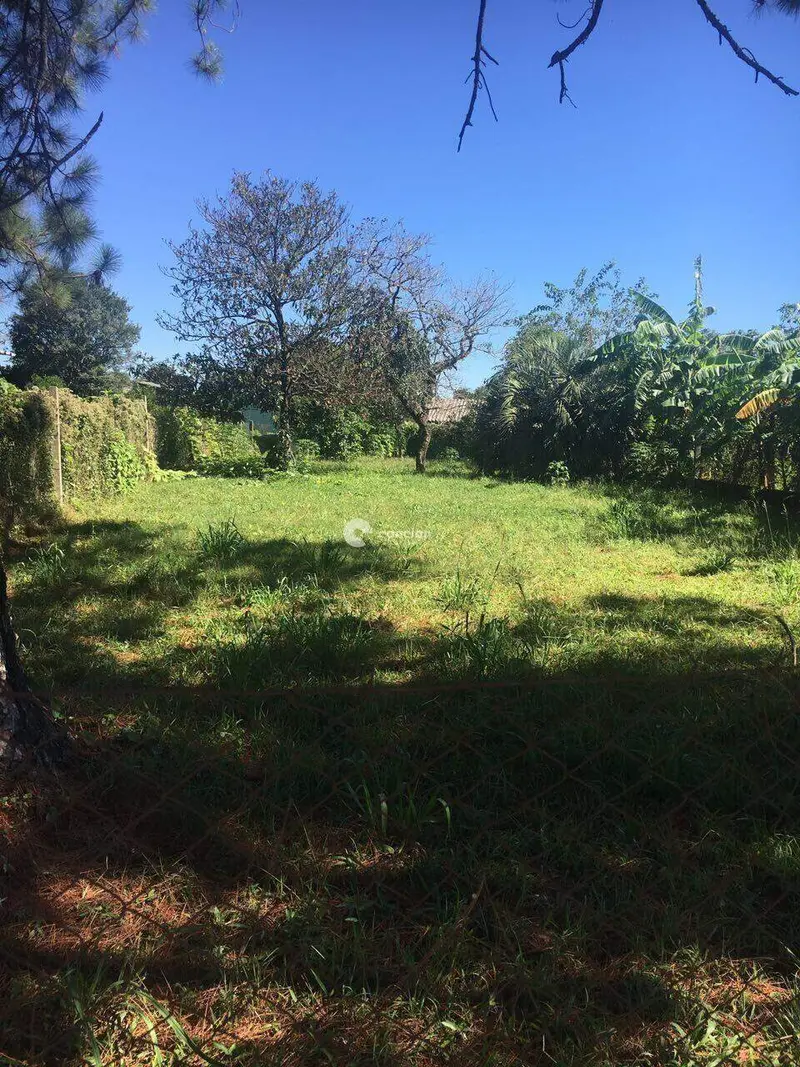 Terreno à venda no Camobi: