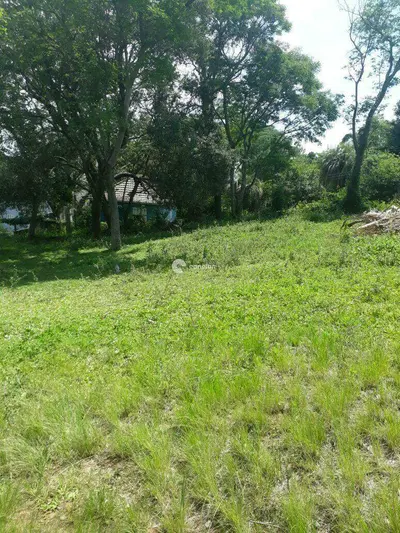 Terreno à venda no Chácara das Flores: 