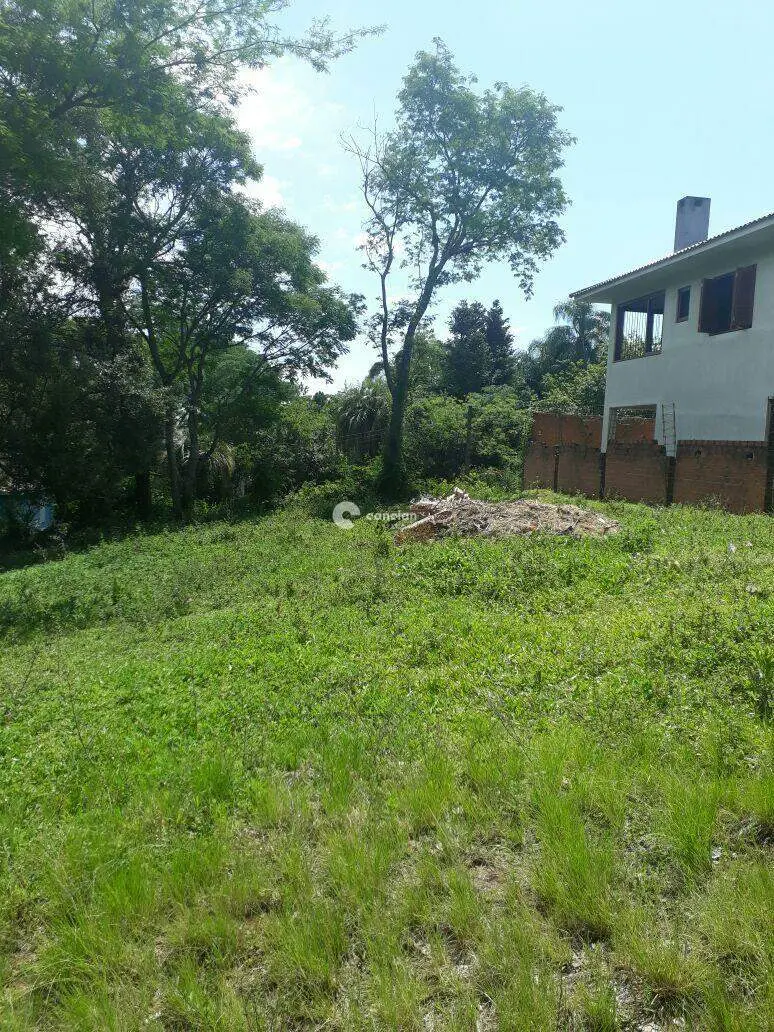 Terreno à venda no Chácara das Flores: