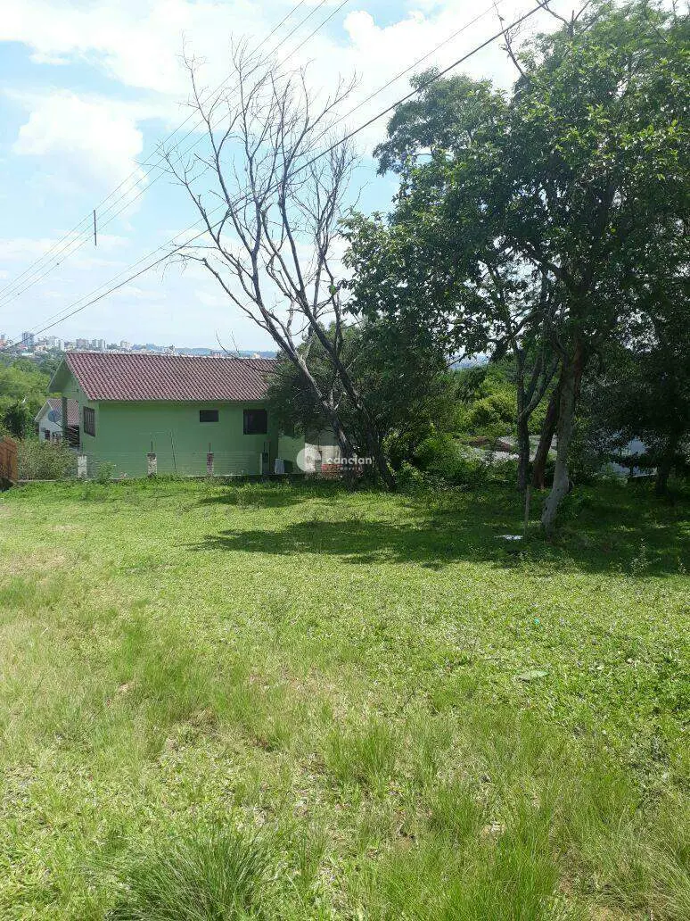 Terreno à venda no Chácara das Flores: