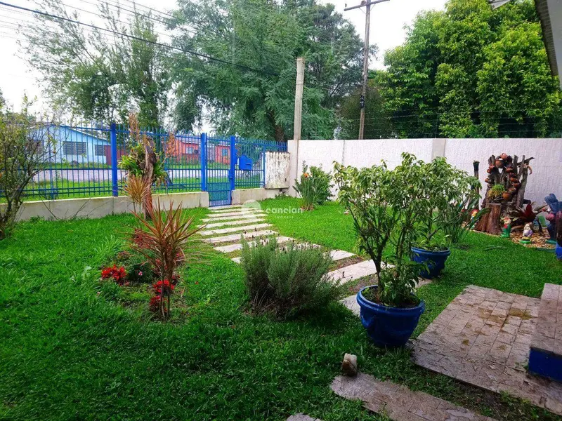 Casa à venda no Pinheiro Machado: 
