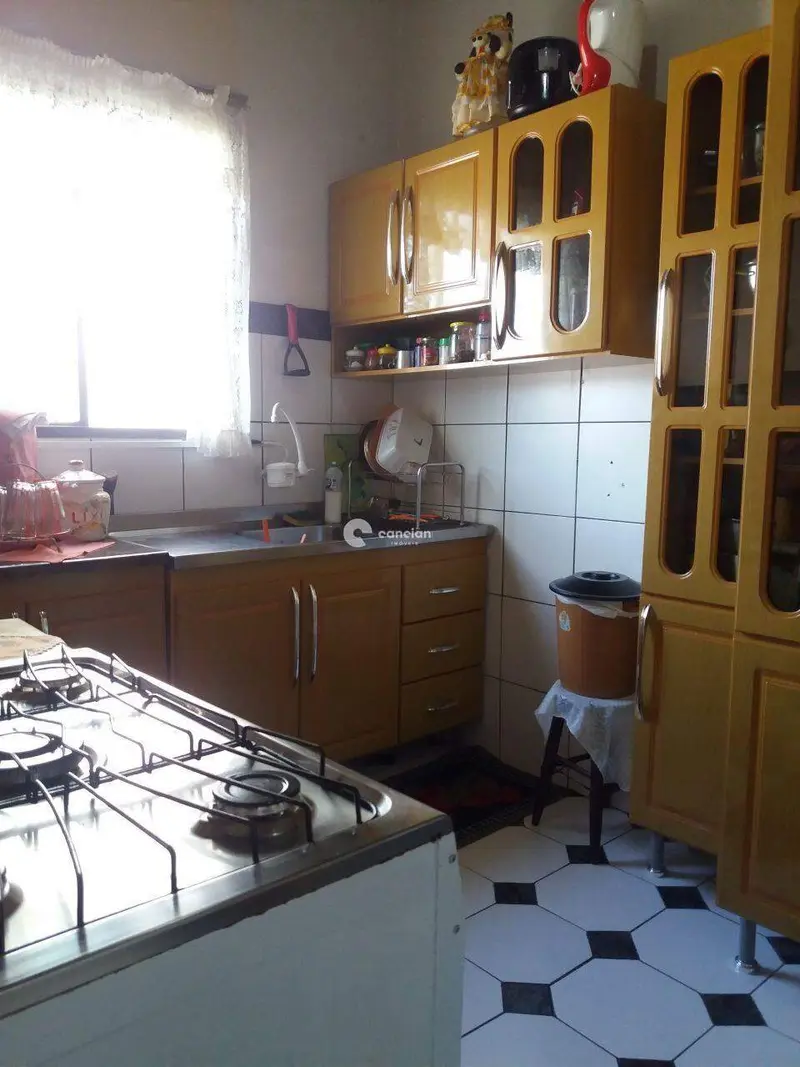 Casa à venda no Urlândia: