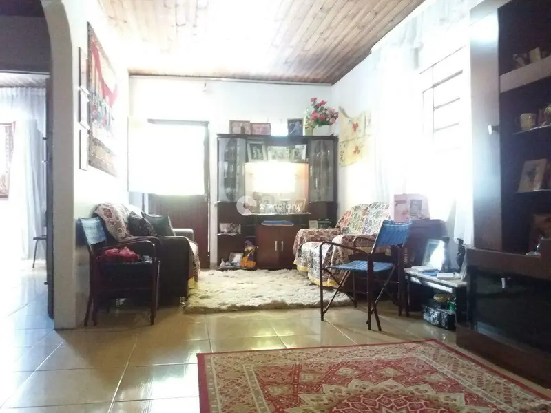 Casa à venda no Urlândia: