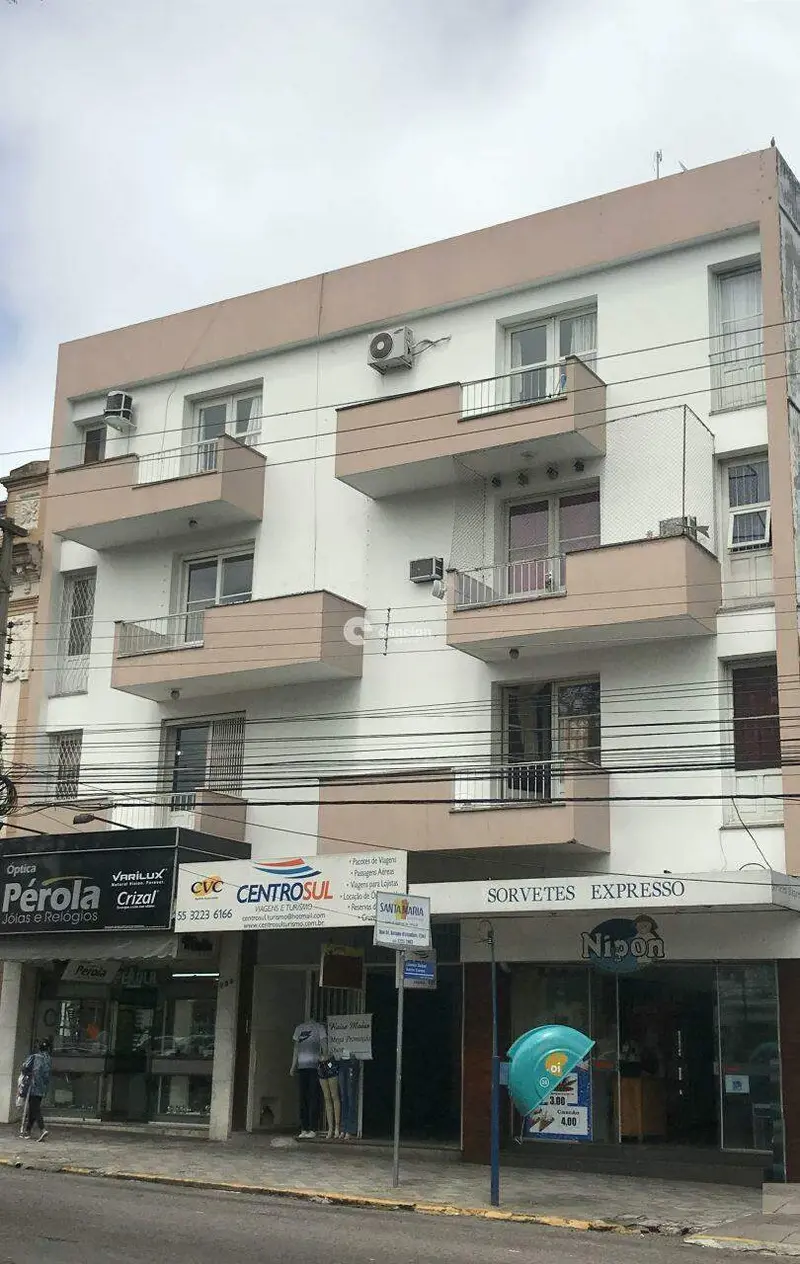 Sala Comercial à venda no Centro: