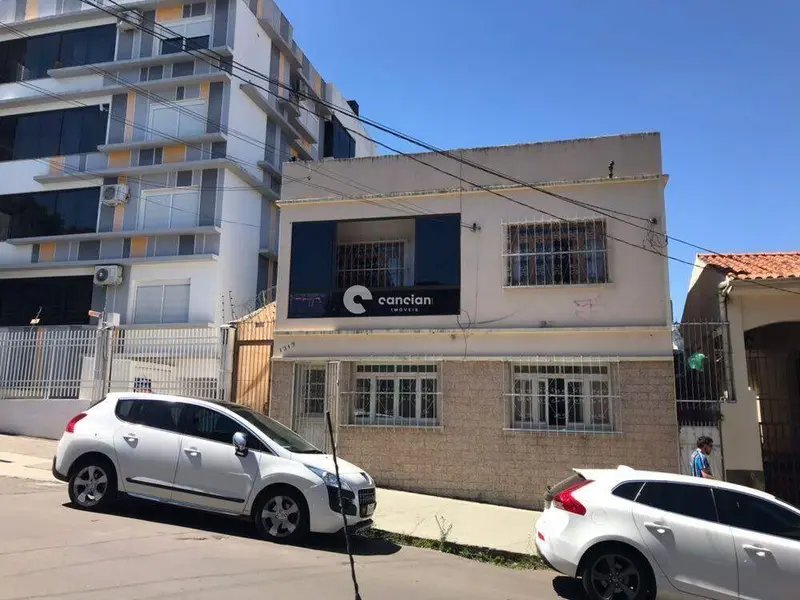 Terreno à venda no Centro: 