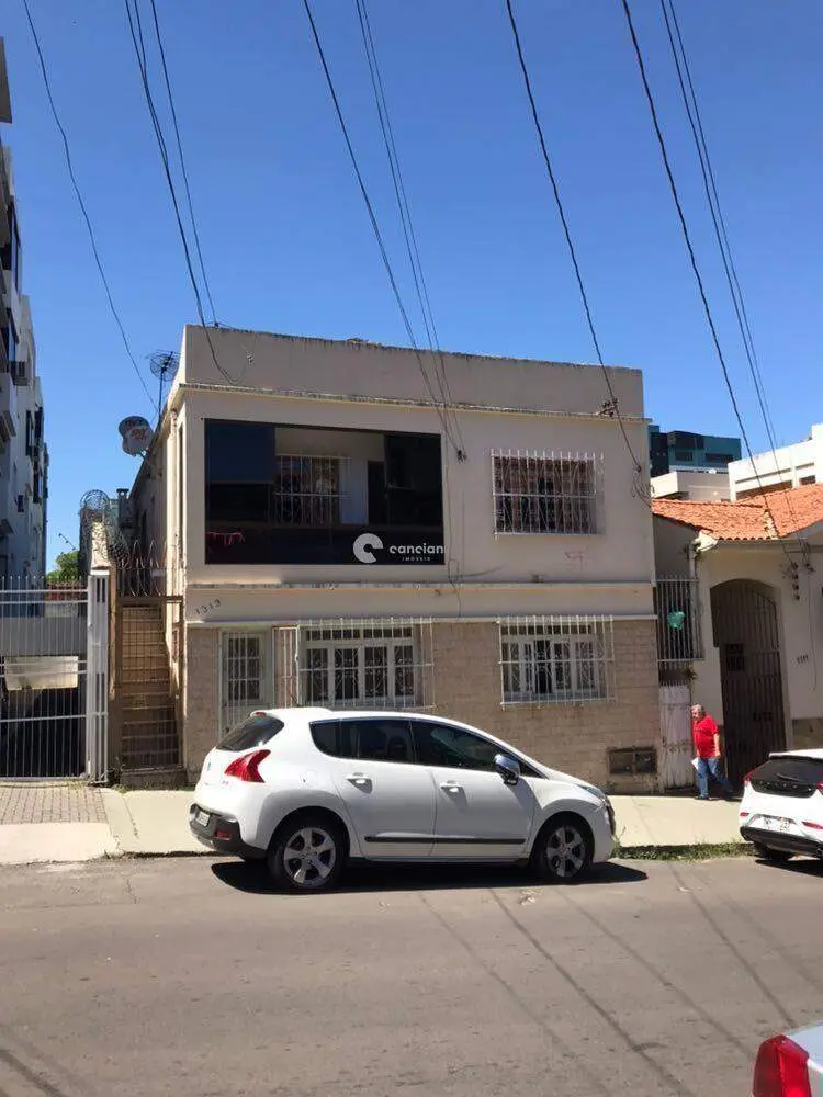 Terreno à venda no Centro: 