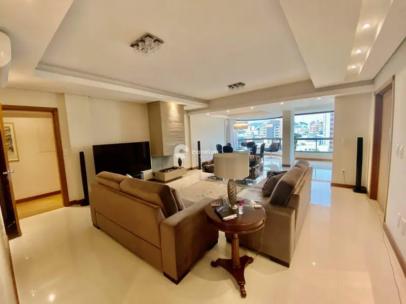 Apartamento à venda no Nossa Senhora de Fátima: 