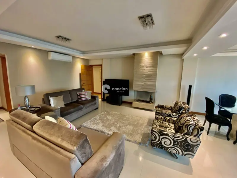 Apartamento à venda no Nossa Senhora de Fátima: 