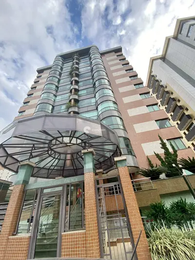 Apartamento à venda no Nossa Senhora de Fátima: 