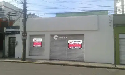 Prédio Comercial à venda no Centro: 
