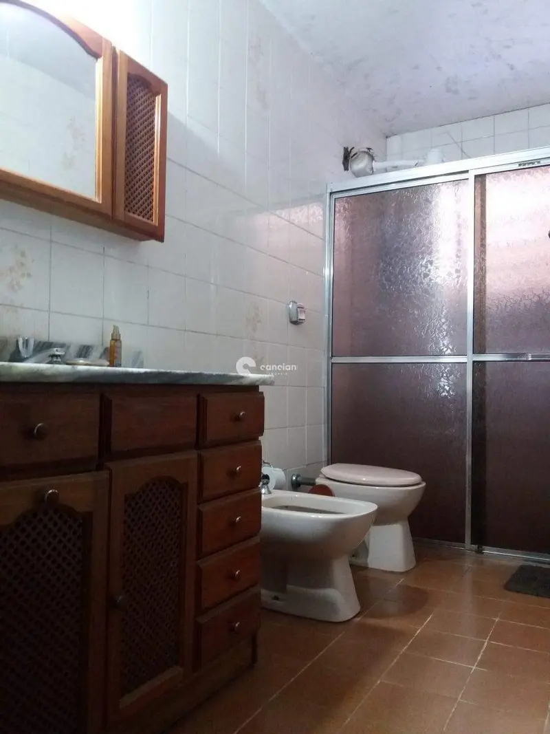 Casa à venda no Nossa Senhora das Dores: 