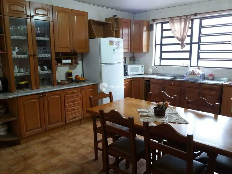 Casa à venda no Nossa Senhora das Dores: 