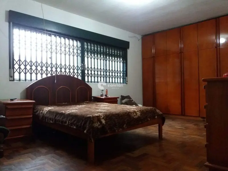 Casa à venda no Nossa Senhora das Dores: 