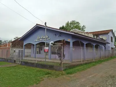Casa à venda no Nossa Senhora das Dores: 