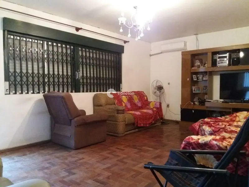 Casa à venda no Nossa Senhora das Dores: 
