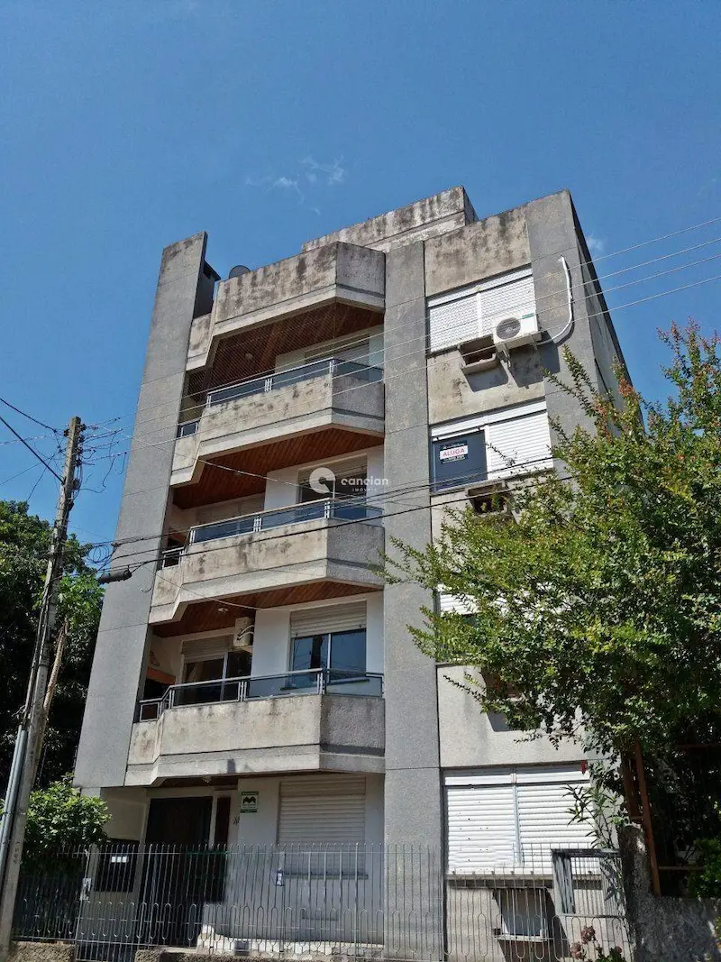 Apartamento à venda no Nossa Senhora Medianeira: