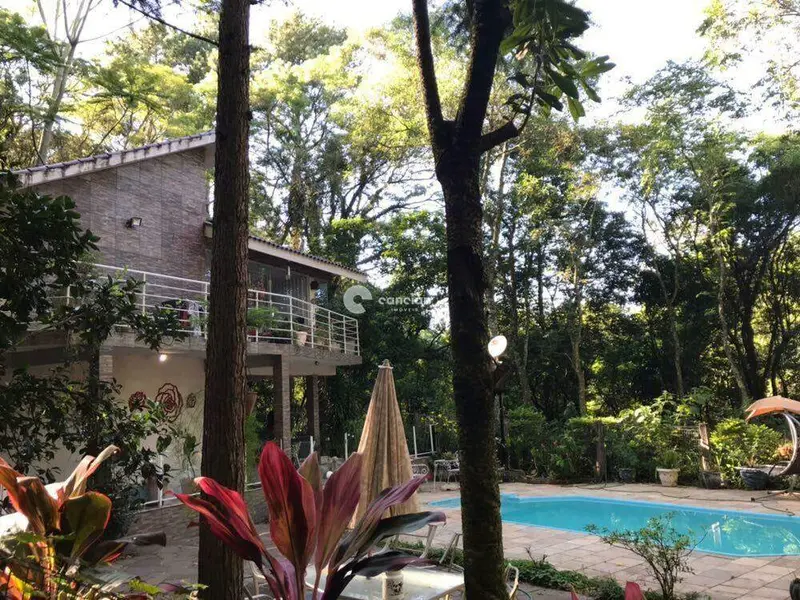 Casa à venda no Km 3: 