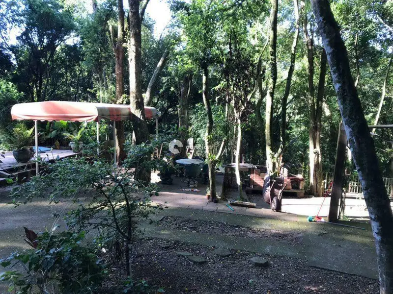 Casa à venda no Km 3: 