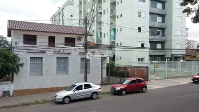 Terreno à venda no Passo D'Areia: 
