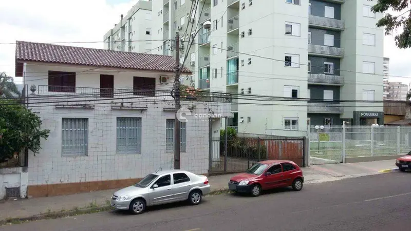 Terreno à venda no Passo D'Areia: