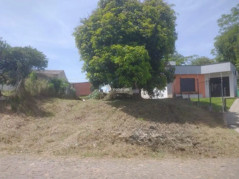 Terreno à venda no Lorenzi: 