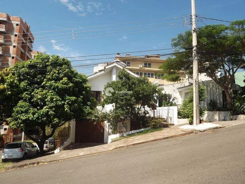 Casa à venda no Nossa Senhora de Lourdes: 