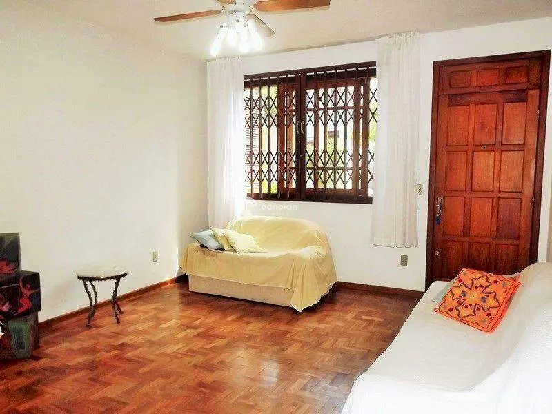 Casa à venda no Nossa Senhora de Lourdes: 