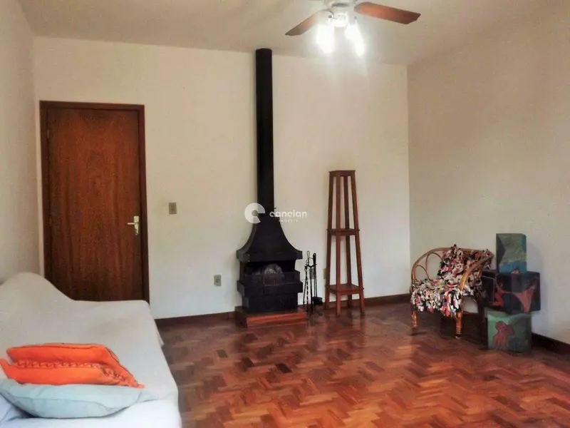 Casa à venda no Nossa Senhora de Lourdes: 