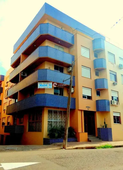Duplex à venda no Menino Jesus: 