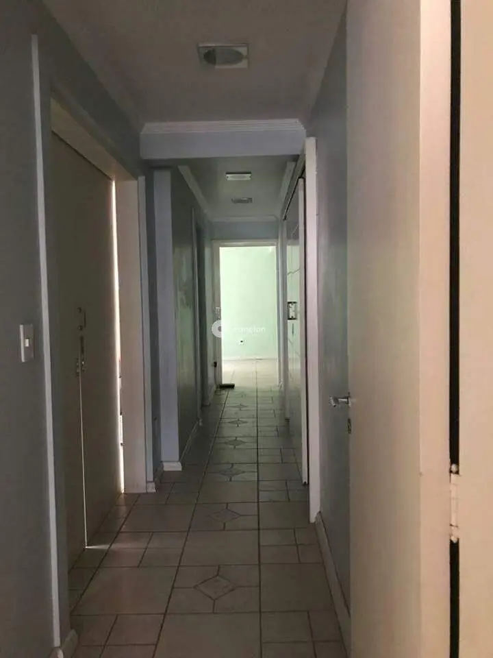 Apartamento à venda no Nossa Senhora do Rosário: