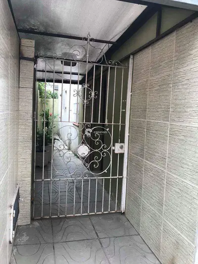 Apartamento à venda no Nossa Senhora do Rosário: 