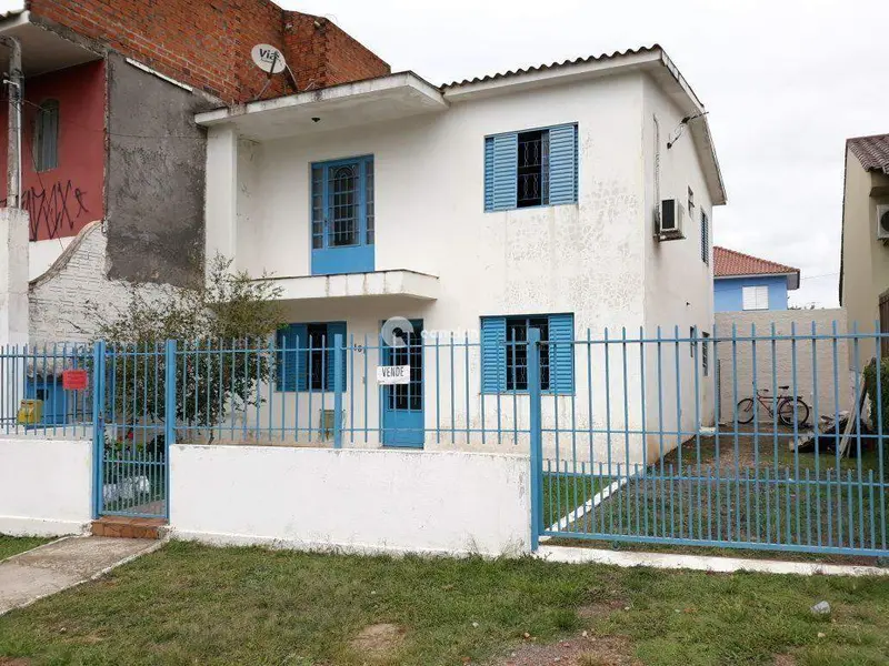 Casa à venda no Camobi: 