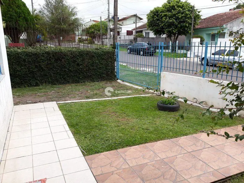 Casa à venda no Camobi: 