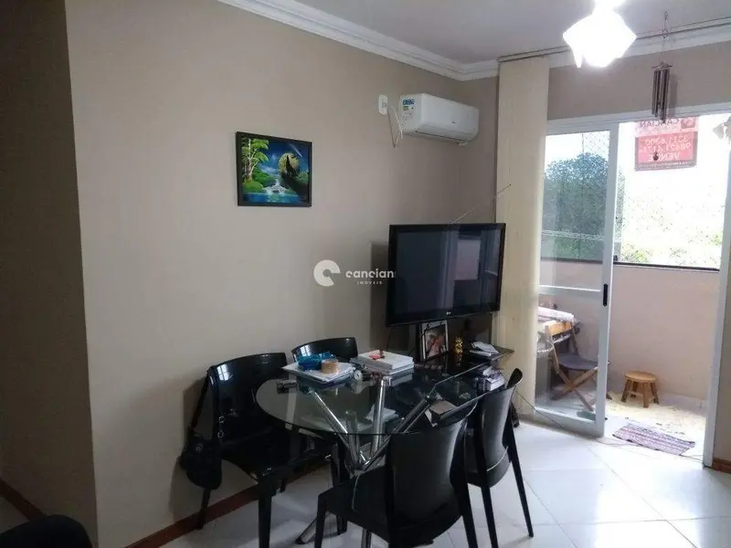 Apartamento à venda no São José: 