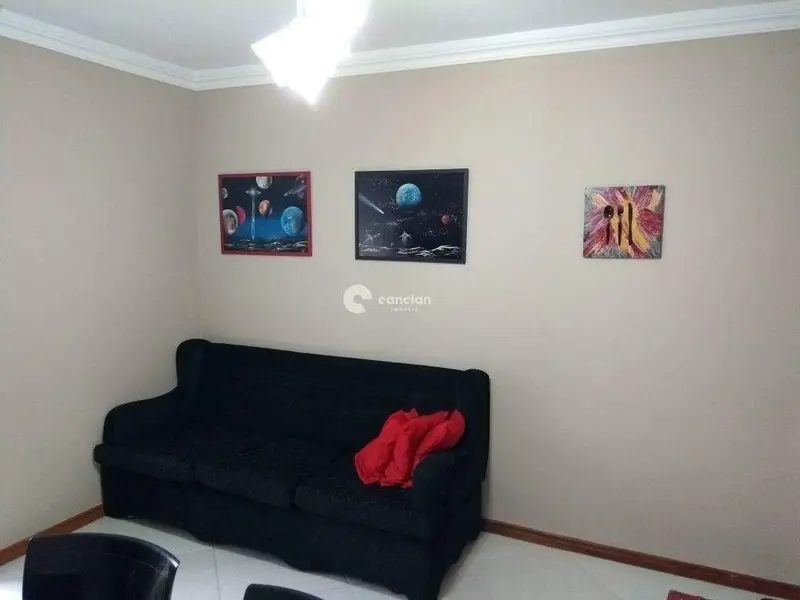 Apartamento à venda no São José: 